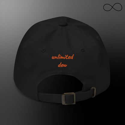 WAKE IN PEACE Hat