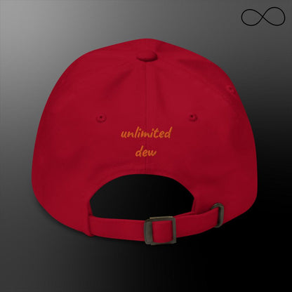 WAKE IN PEACE Hat