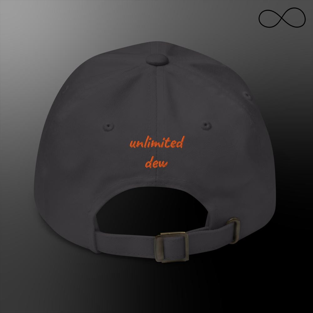 WAKE IN PEACE Hat