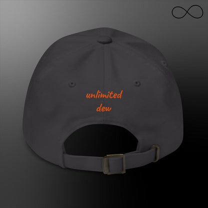 WAKE IN PEACE Hat