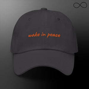 w i p. hat