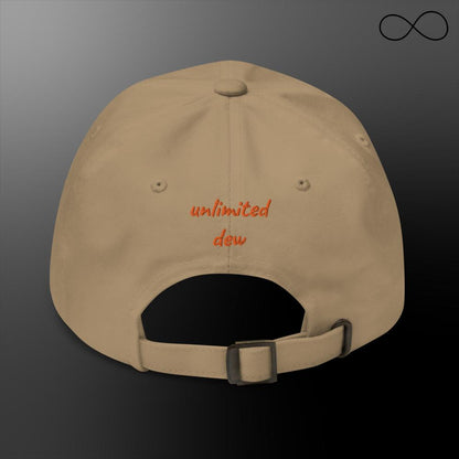 WAKE IN PEACE Hat