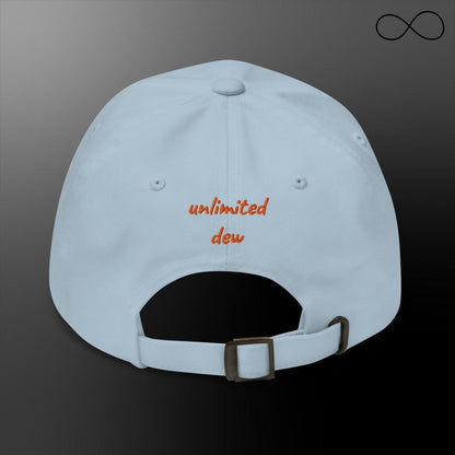 WAKE IN PEACE Hat