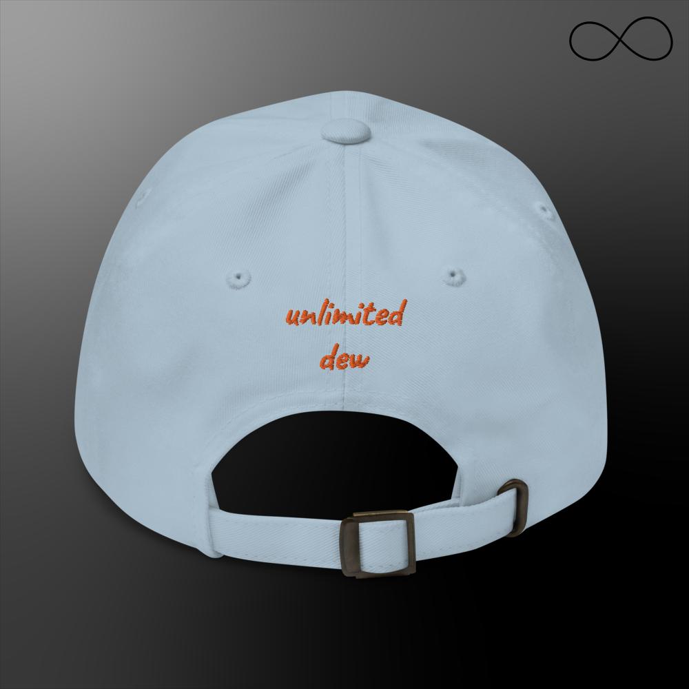 w i p. hat