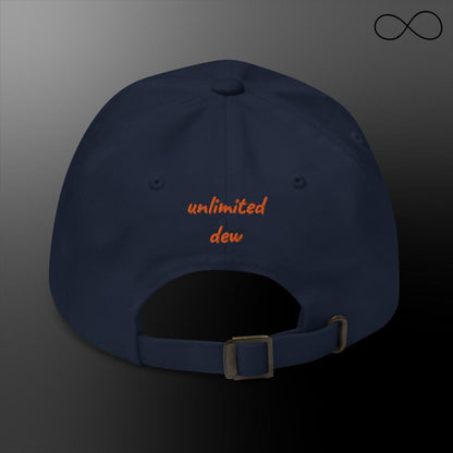 WAKE IN PEACE Hat