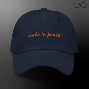 w i p. hat