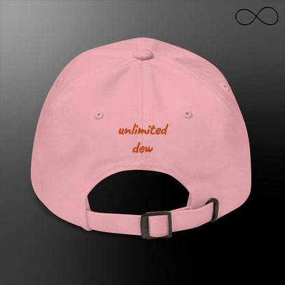 WAKE IN PEACE Hat