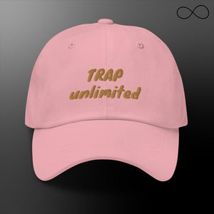 u. t r a p l e t t e r s Hat