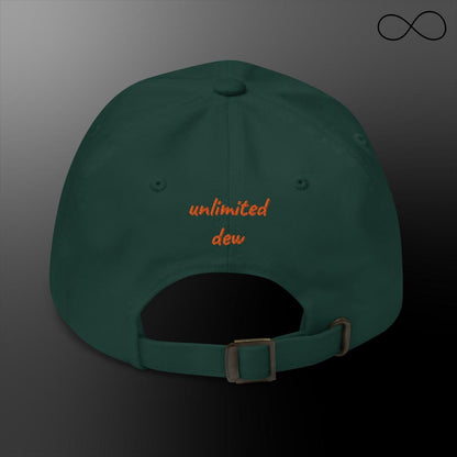 WAKE IN PEACE Hat