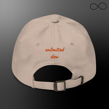 WAKE IN PEACE Hat
