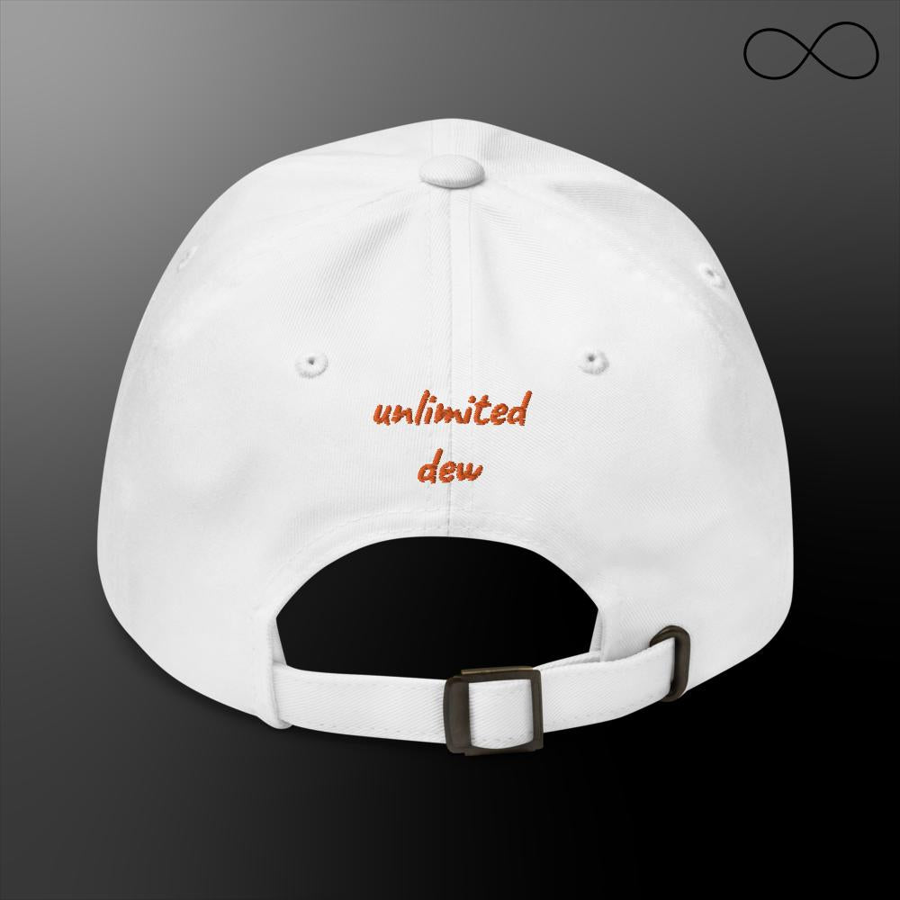 WAKE IN PEACE Hat