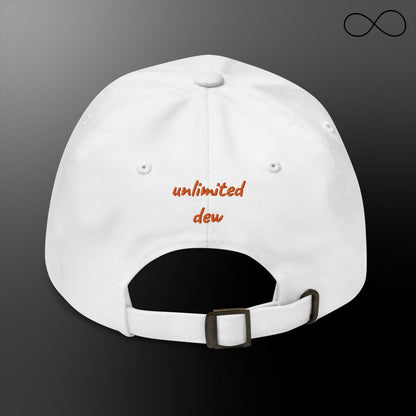 WAKE IN PEACE Hat