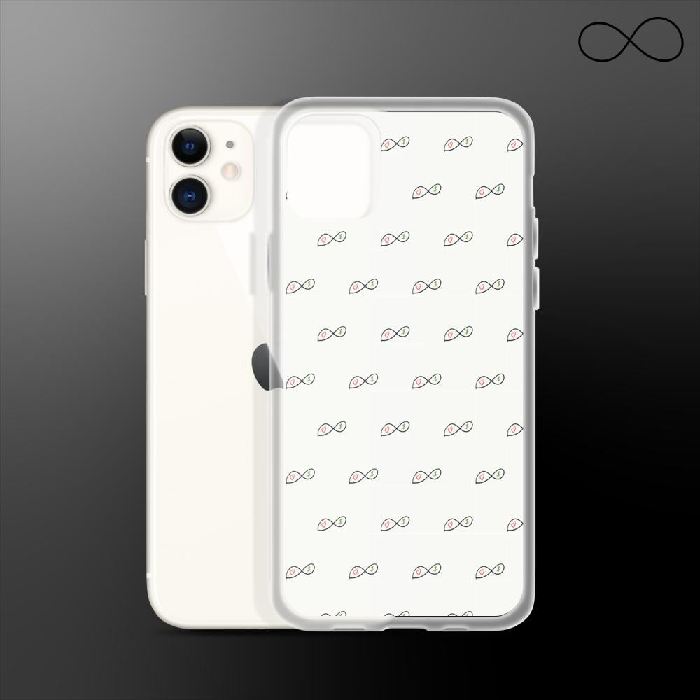 u. iPhone Case