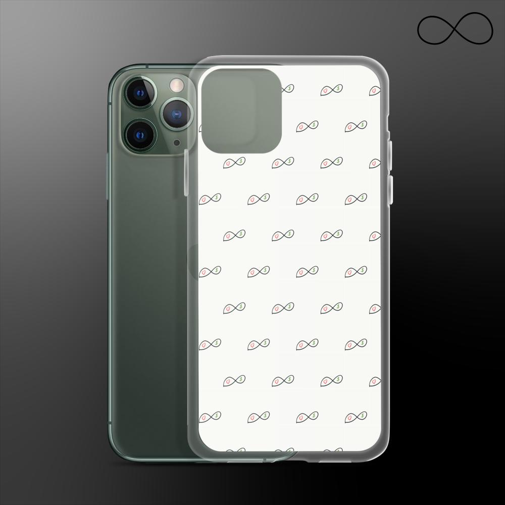 U iPhone Case