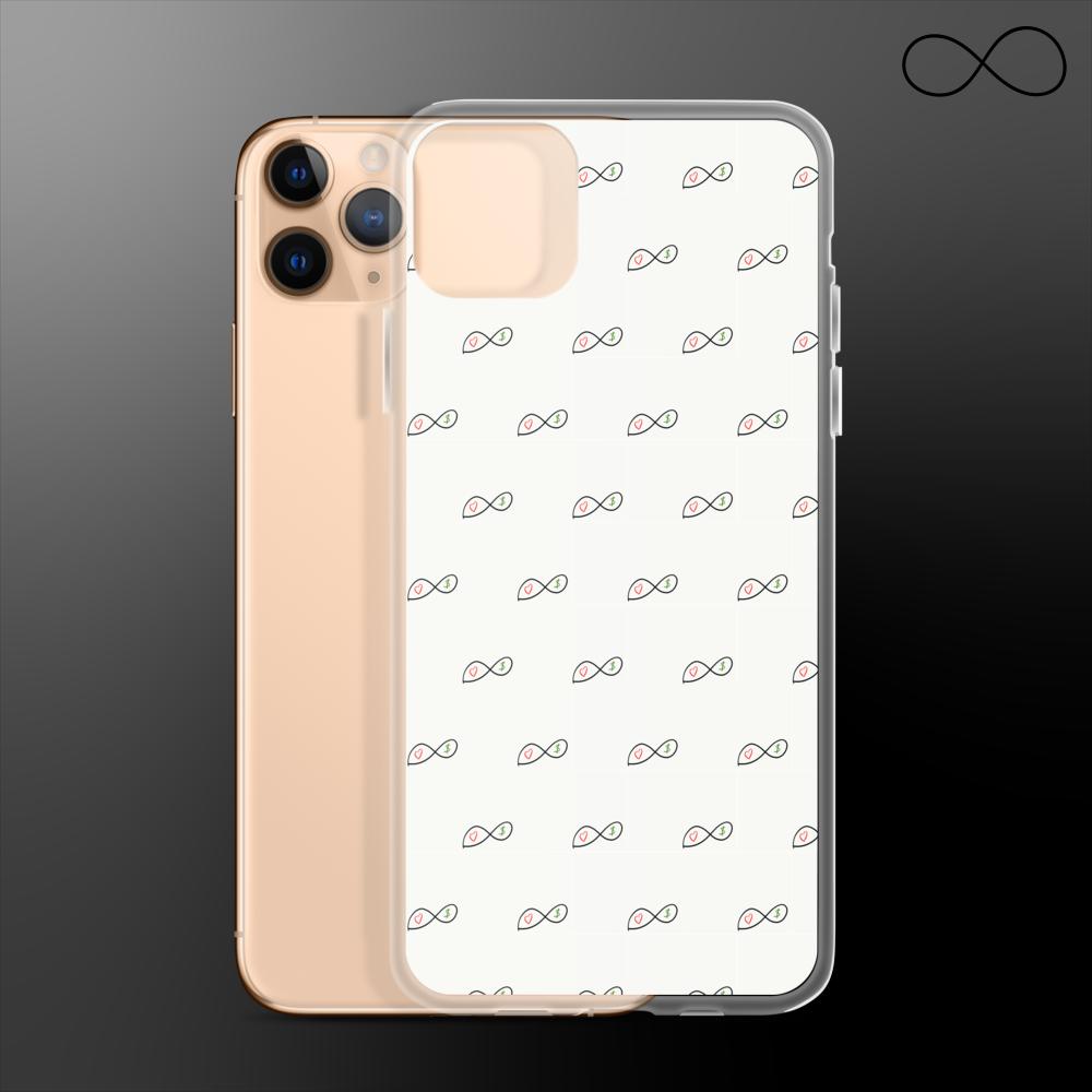 u. iPhone Case