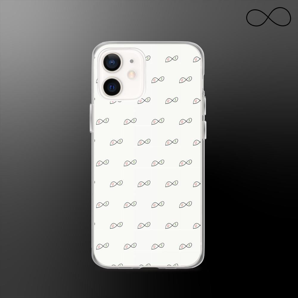 U iPhone Case
