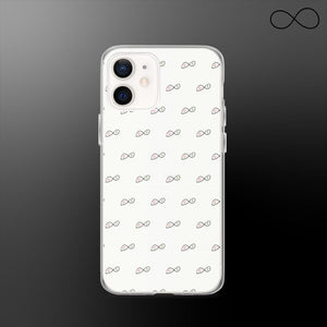 u. iPhone Case