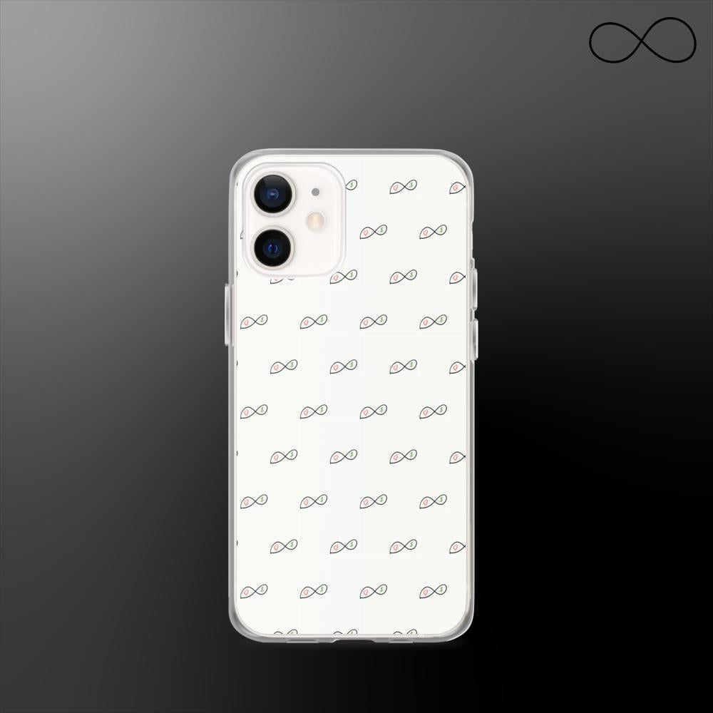 u. iPhone Case