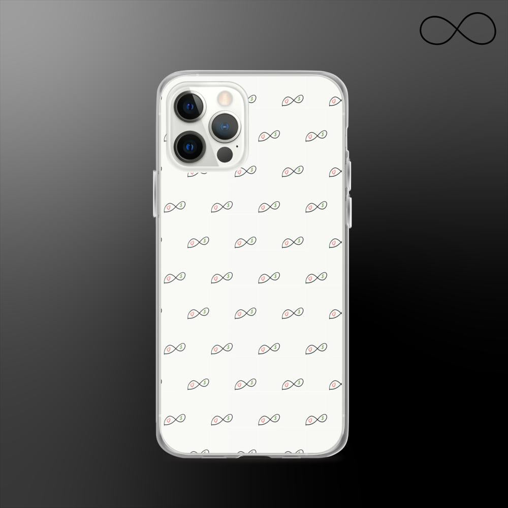 U iPhone Case