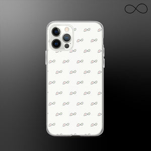 u. iPhone Case