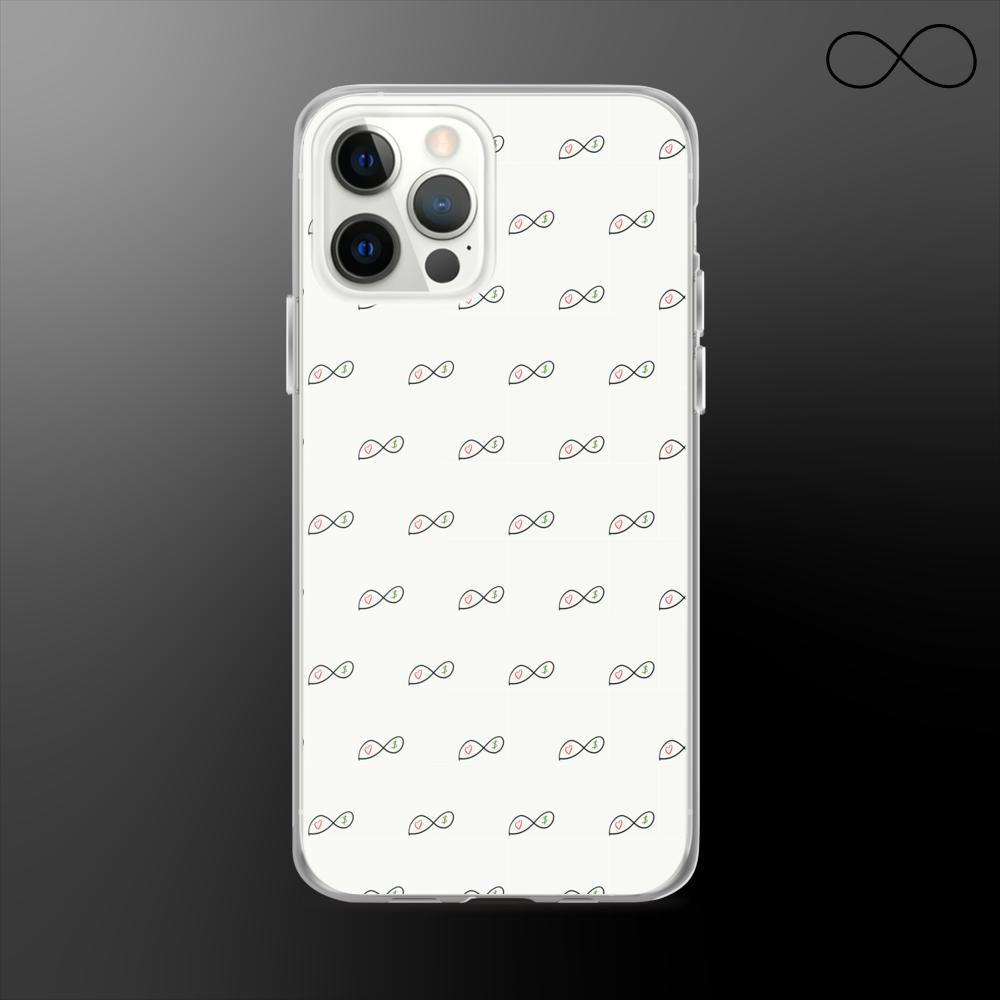 U iPhone Case