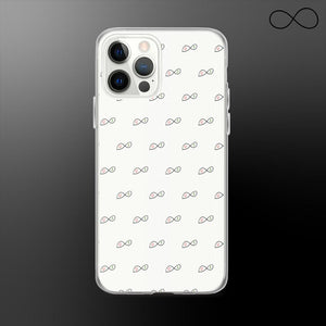 u. iPhone Case