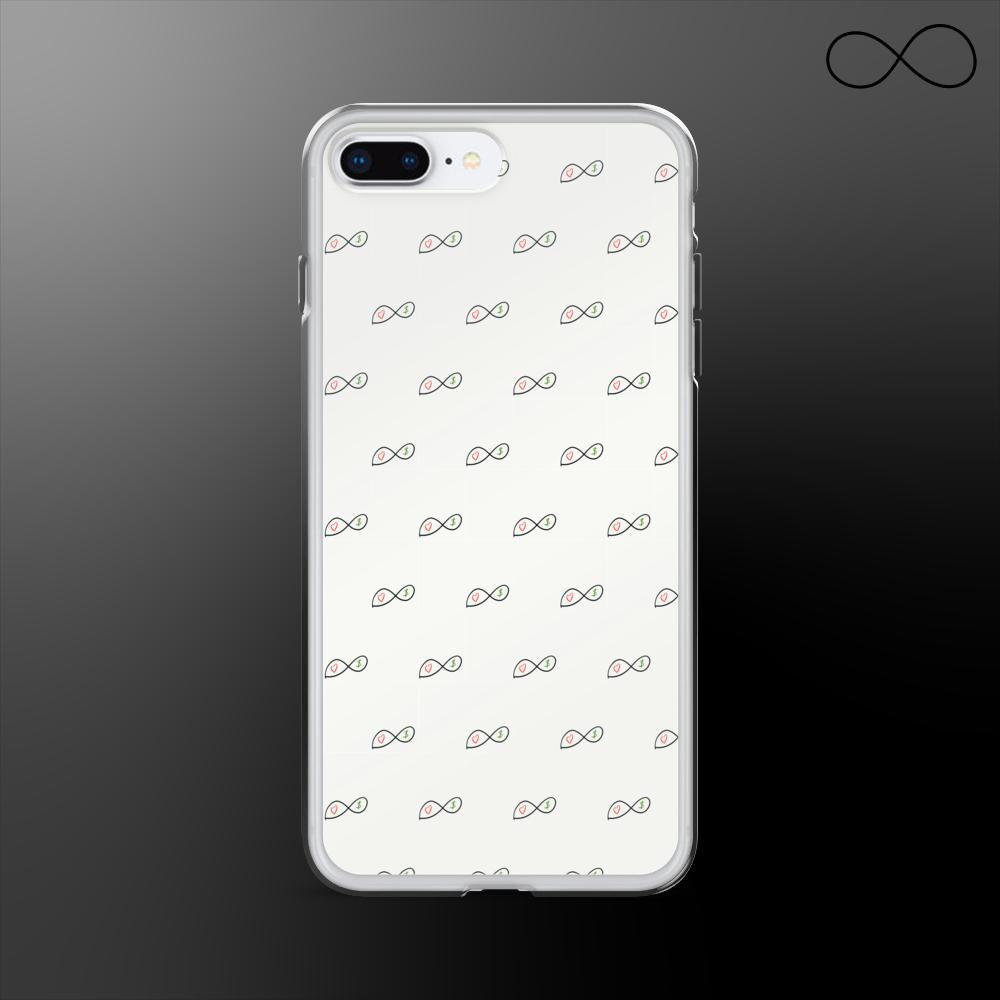 U iPhone Case