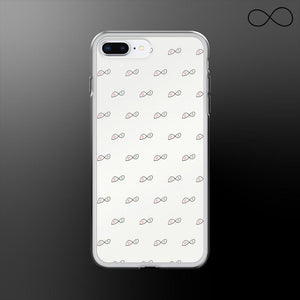 u. iPhone Case