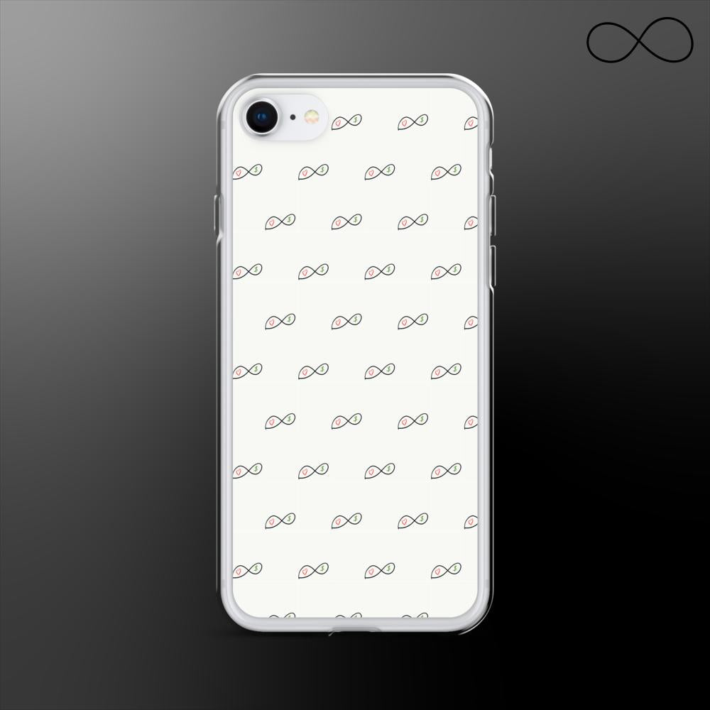 U iPhone Case
