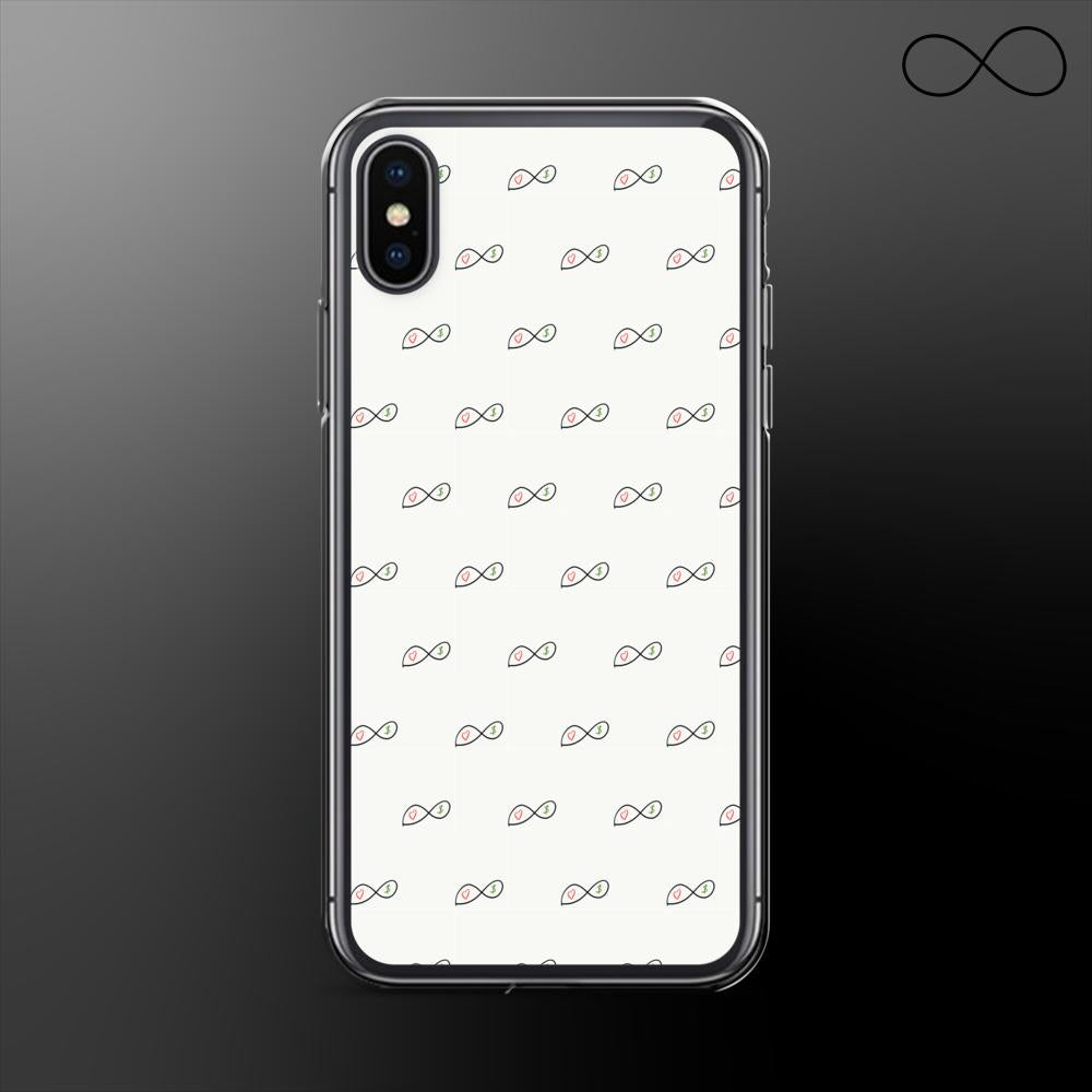 U iPhone Case