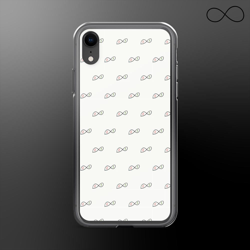 U iPhone Case