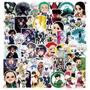 Anime Haikyuu Stickers