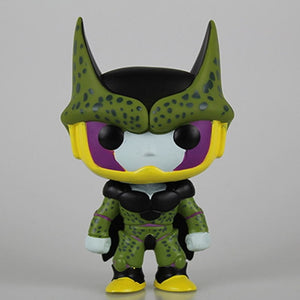 Anime Dragon Ball Z Vinyl pop! Collection