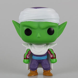 Anime Dragon Ball Z Vinyl pop! Collection