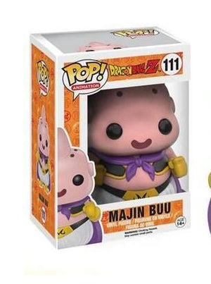 Anime Dragon Ball Z Vinyl pop! Collection