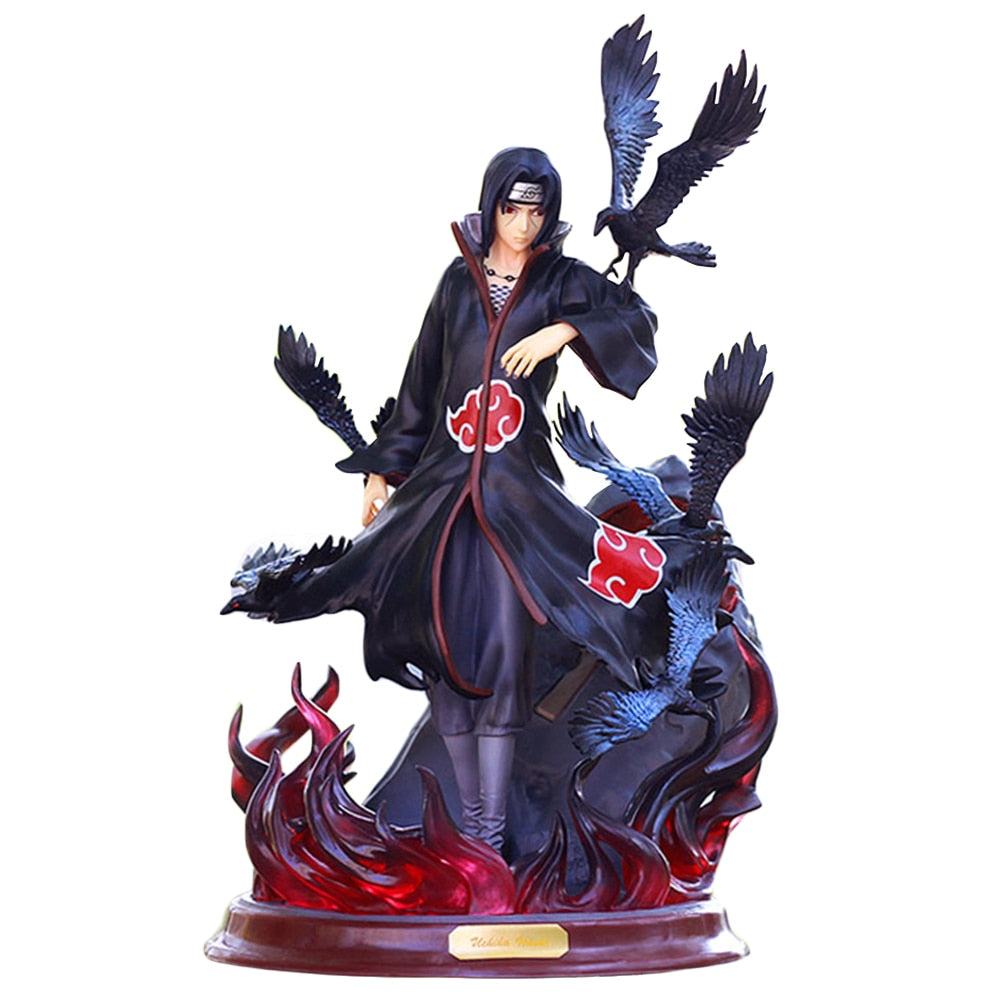 Anime Naruto GK Statue Collectibles