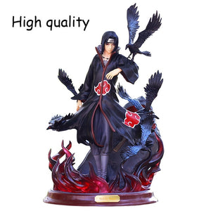 Anime Naruto GK Statue Collectibles