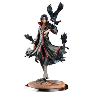 Anime Naruto GK Statue Collectibles