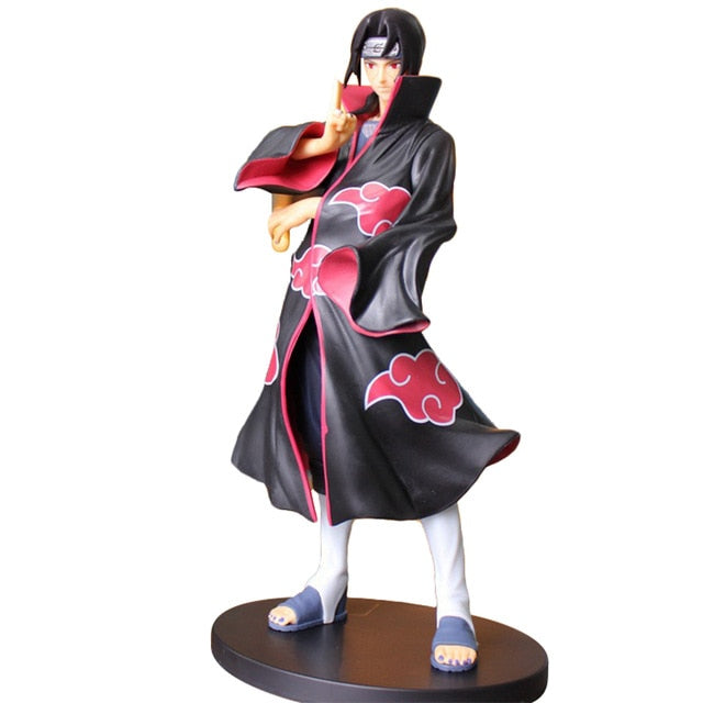 Anime Naruto GK Statue Collectibles