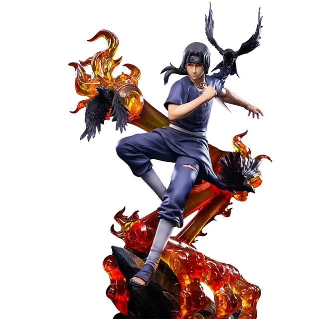 Anime Naruto GK Statue Collectibles