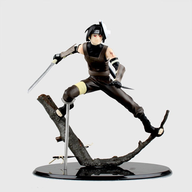 Anime Naruto GK Statue Collectibles