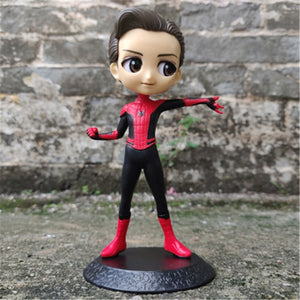 Anime Marvel Avengers Endgame Figurines