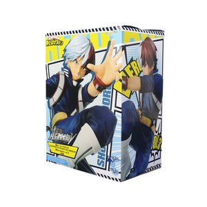 Anime My Hero Academia Figurines Deku Set