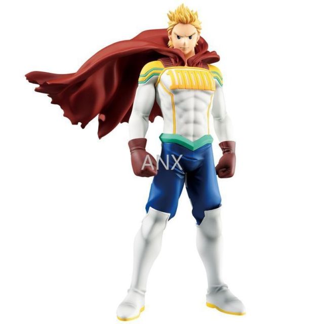 Anime My Hero Academia Figurines Deku Set