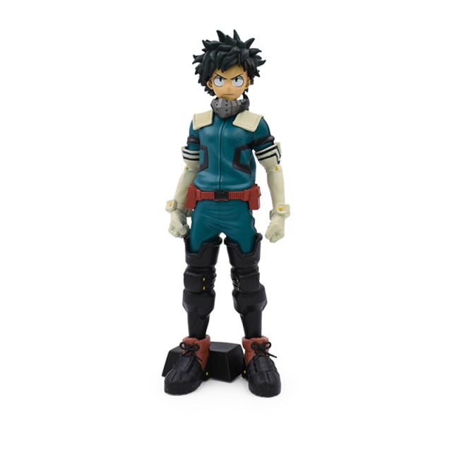 Anime My Hero Academia Figures