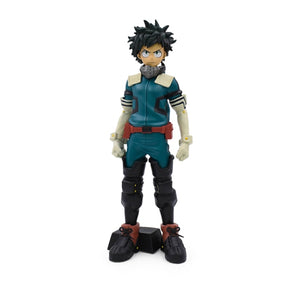 Anime My Hero Academia Figures