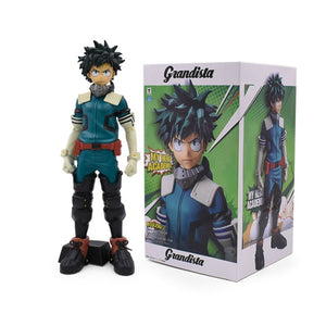 Anime My Hero Academia Figures