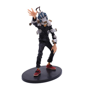 Anime My Hero Academia Figures