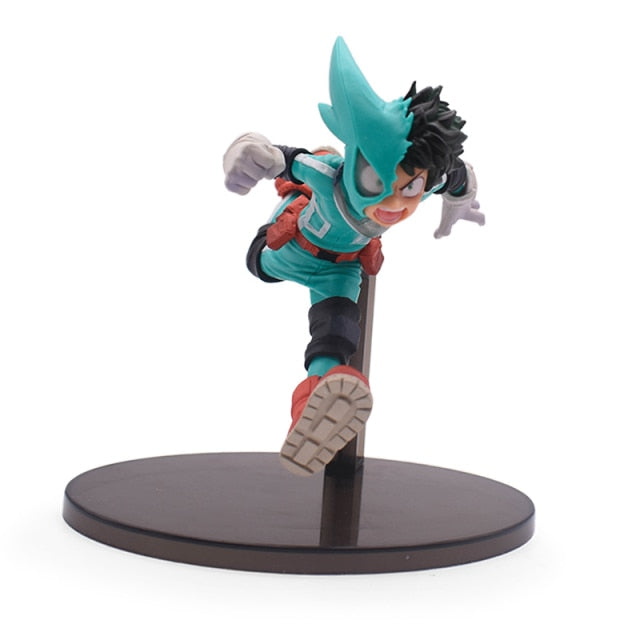 Anime My Hero Academia Figures