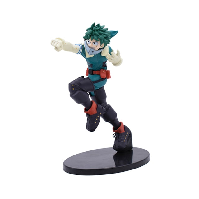 Anime My Hero Academia Figures